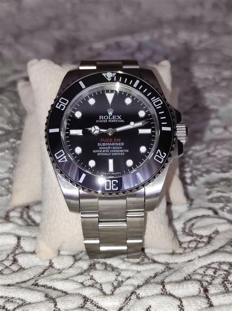 jason007 submariner